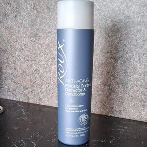 Roux Anti-Aging Porosity Control Conditioner